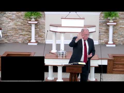 Featured image for “New Union Church of Christ”