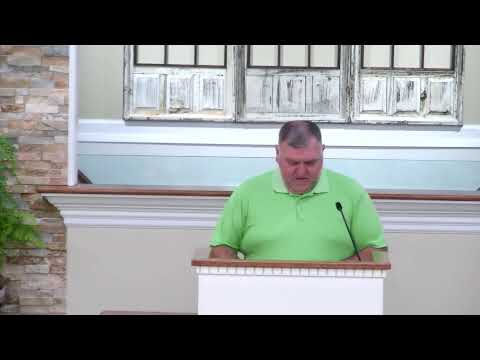 Featured image for “New Union Church of Christ”