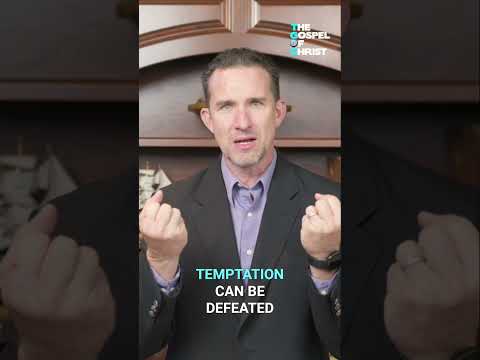 Featured image for “Overcome!  Paul’s message of how to overcome.”