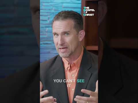 Featured image for “What can we believe?”