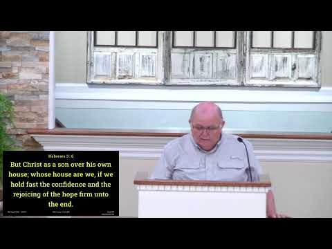 Featured image for “New Union Church of Christ”