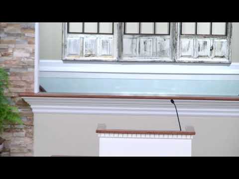 Featured image for “09-07-25: Sunday Morning Worship – New Union Church of Christ – CCLI#11435993”