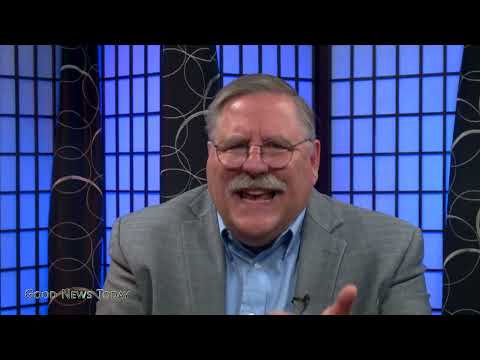 Featured image for “The Church – Episode #1589 – Aired October 5, 2025”