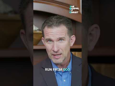 Featured image for “When You Run from God’s Plan”