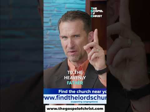 Featured image for “Jesus’ Divine Claim”