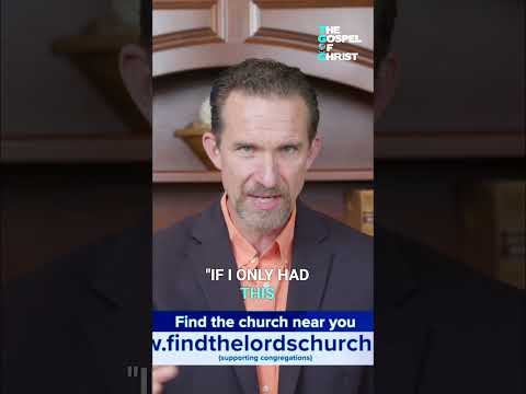 Featured image for “Paul and Silas: Finding Joy in Prison”