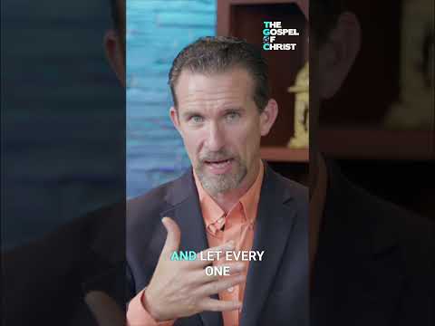 Featured image for “Peter’s Powerful Message on Salvation”