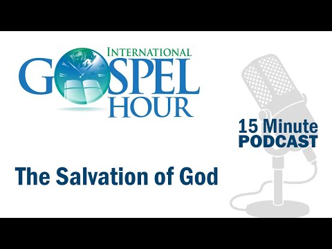 Featured image for “IGH 15md 2025 0924 Salvation”