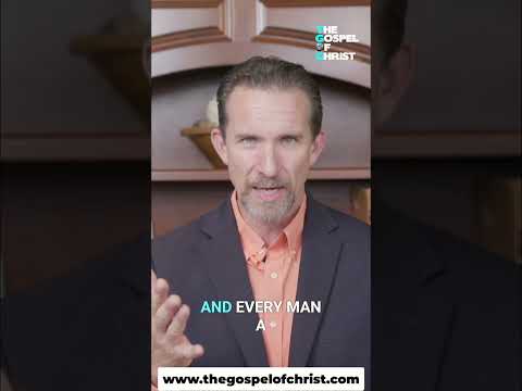 Featured image for “God’s Word: Trusting Scripture and Rejecting Falsehoods”