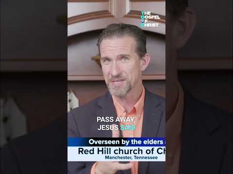 Featured image for “Jesus’ Belief: Prophecy, Word, and Eternal Truths”