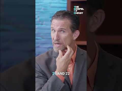 Featured image for “Jesus’ Sacrifice:  Salvation for All in Hebrews and Revelation”