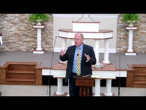 Featured image for “New Union Church of Christ”