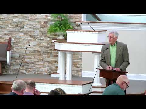 Featured image for “New Union Church of Christ”